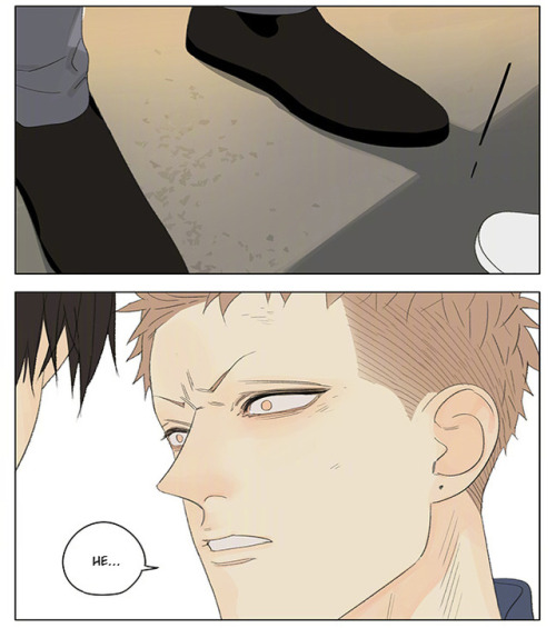 Old Xian update of [19 Days] translated by porn pictures