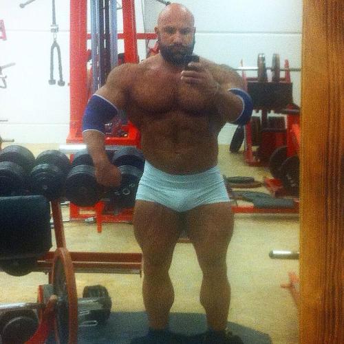 Steve Benthin
