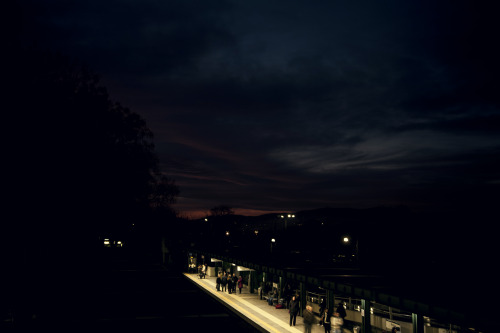 aenigmaepoche: 1)Acropolis 2)Sunset at Plaka 3)Thision Station Athens 2015Barbara Blue©