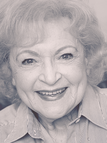 daphmoons:  Happy 92nd Birthday Betty Marion White “Vodka is kind of a hobby”