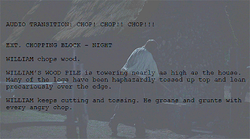 2022 Halloween Script Countdown: 6/10- The Witch (2015)