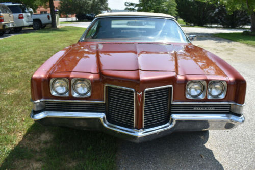 purepontiac: 1971 Pontiac Catalina