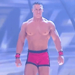 hotfamousmen:  John Cena