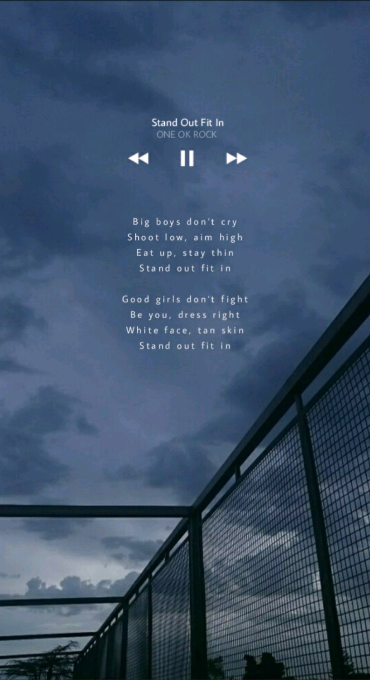Song Wallpaper Explore Tumblr Posts And Blogs Tumgir