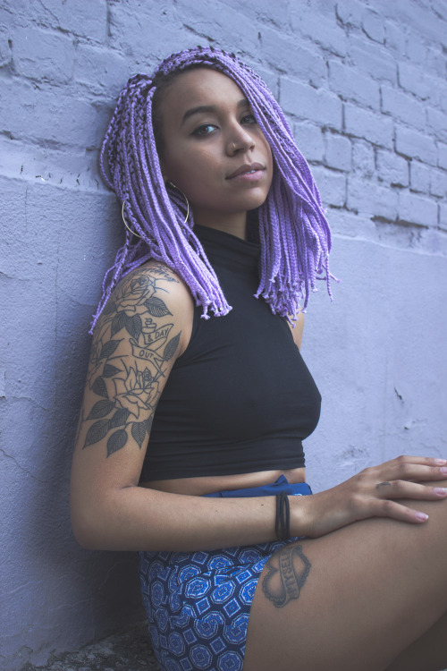 jaaybeau:  Jam | 2jam4uShot by: Tashawna Williams