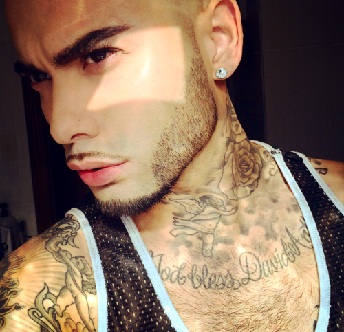 behind-his-shades:  Me.
