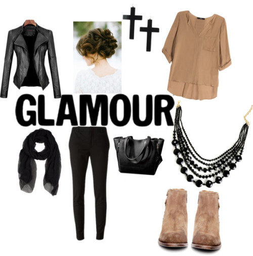 work day flow by momoitgurl featuring &frac34; length sleeve shirtsSteffen Schraut 3 4 length sl