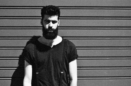 beardpornography:  myself http://sterben-des-lichts.tumblr.com/ 