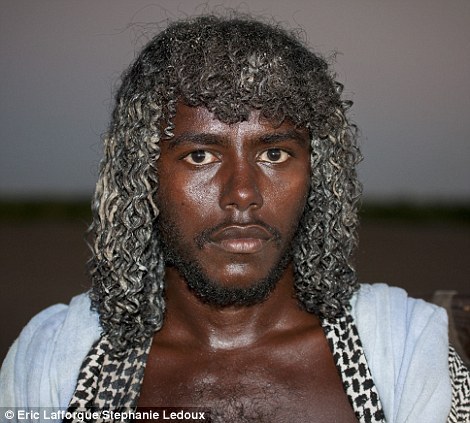 goldenpoc:  goldenpoc:  I believe they are called the aman or asan people, just beautiful!  They are called the Afar people*