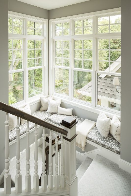 american-prep:  This would be perfect for rainy days and a good book! 