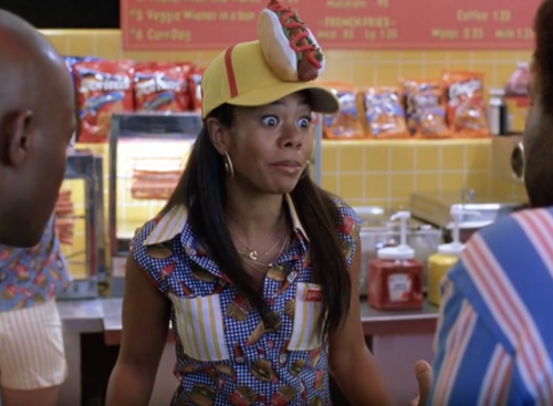 anangstyblackgirl:Shondra’s looks from 2003′s Malibu’s Most Wanted.