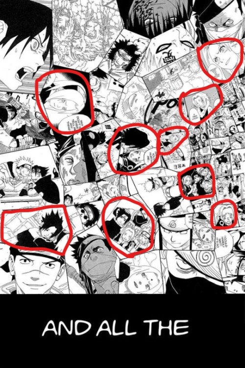 Sasusaku Vs Haters