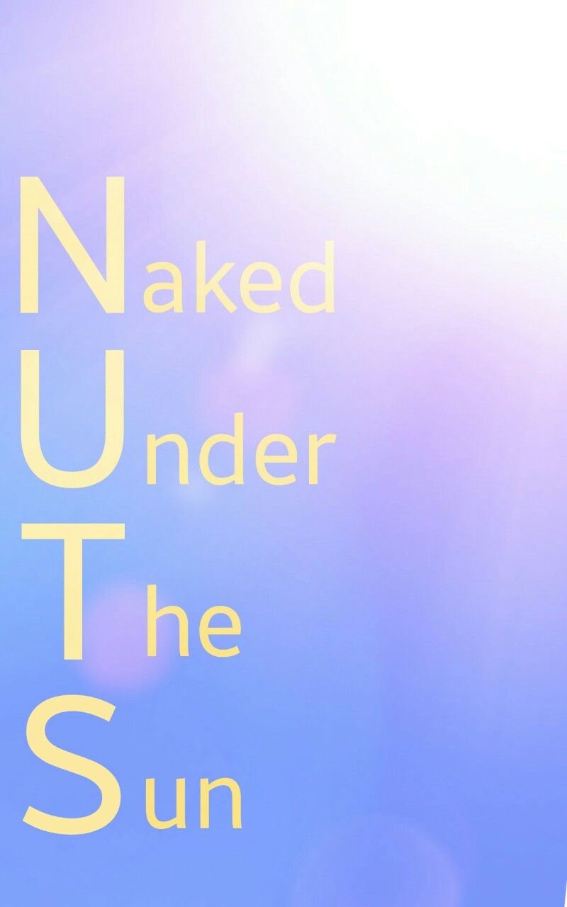bazink65:  Can’t wait to get NUTS 