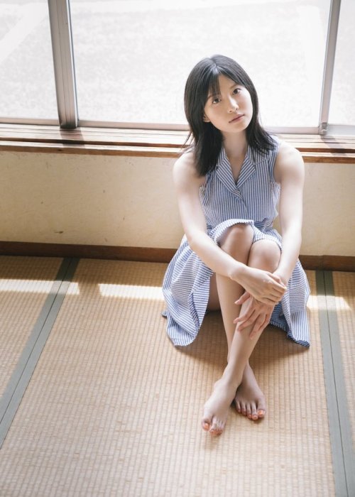 soimort48:  「アップトゥボーイ 2018年10月号」 谷口めぐ  https://www.amazon.co.jp/dp/B07FSWX7SP/