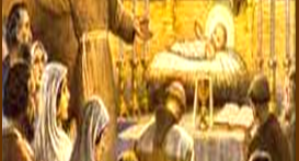PADRE PIO’S CHRISTMAS MEDITATION
Story with images:
https://www.linkedin.com/pulse/padre-pios-christmas-meditation-harold-baines/?published=t
Padre Pio praying over the Christmas Creche
Story at bottom of page about Padre Pio and Jesus in this...