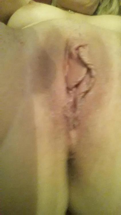 marine275469:  In the field and the wifey keeps teasing me.  She is so beautiful and sexy.  Can’t wait to eat her amazing pussy then pound it hard.