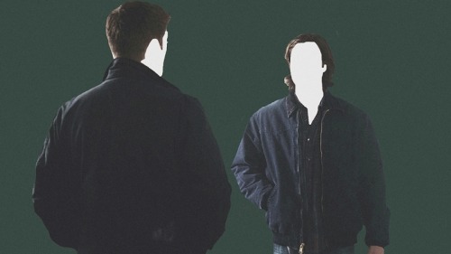 oddbucky:  “There ain’t no me, if there ain’t no you.”