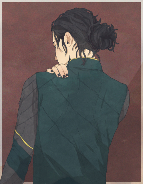 themightynyunyi:sometimes it’s just too damn hot
