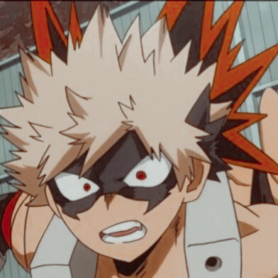 Featured image of post Kiri And Bakugou Matching Pfp As bakugou was a wolf he didn t recognise ochako and instead found her as a prey or more of a disturbance between you two
