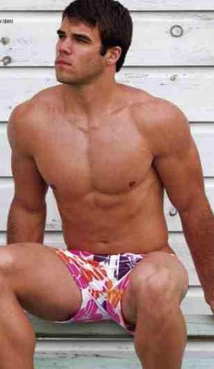 MUSCLE MEN OBSESSION