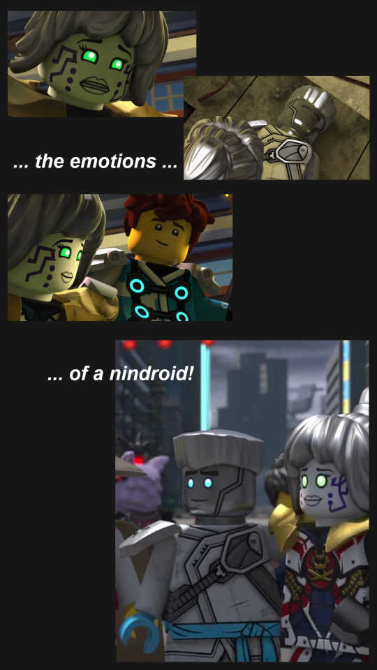 Not Real?