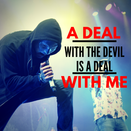 hollywoodundeadedits:Hollywood Undead - Glory