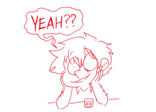 oczxe:i got an ask suggesting that caprice and cooper yell at each other in their first languages bu