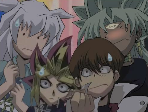 xinbian:  Meanwhile in an alternate universe…. Tagging killed me. Especially because