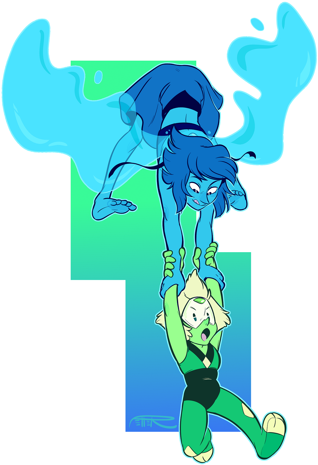 pearlouettes: barn buds in PERICOPTER 2.0 available as a sticker and more on my redbubble!