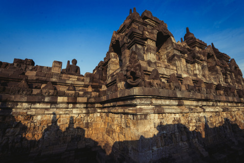  Buddhist Candi Borobudur, Java, Indonesia◕ alec mcclure  ◔ photoblog 