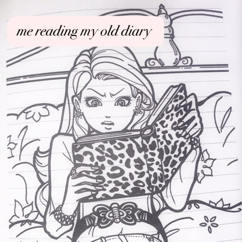 I'm Just A Girl, Lucky Me - Just A Girl, No Doubts