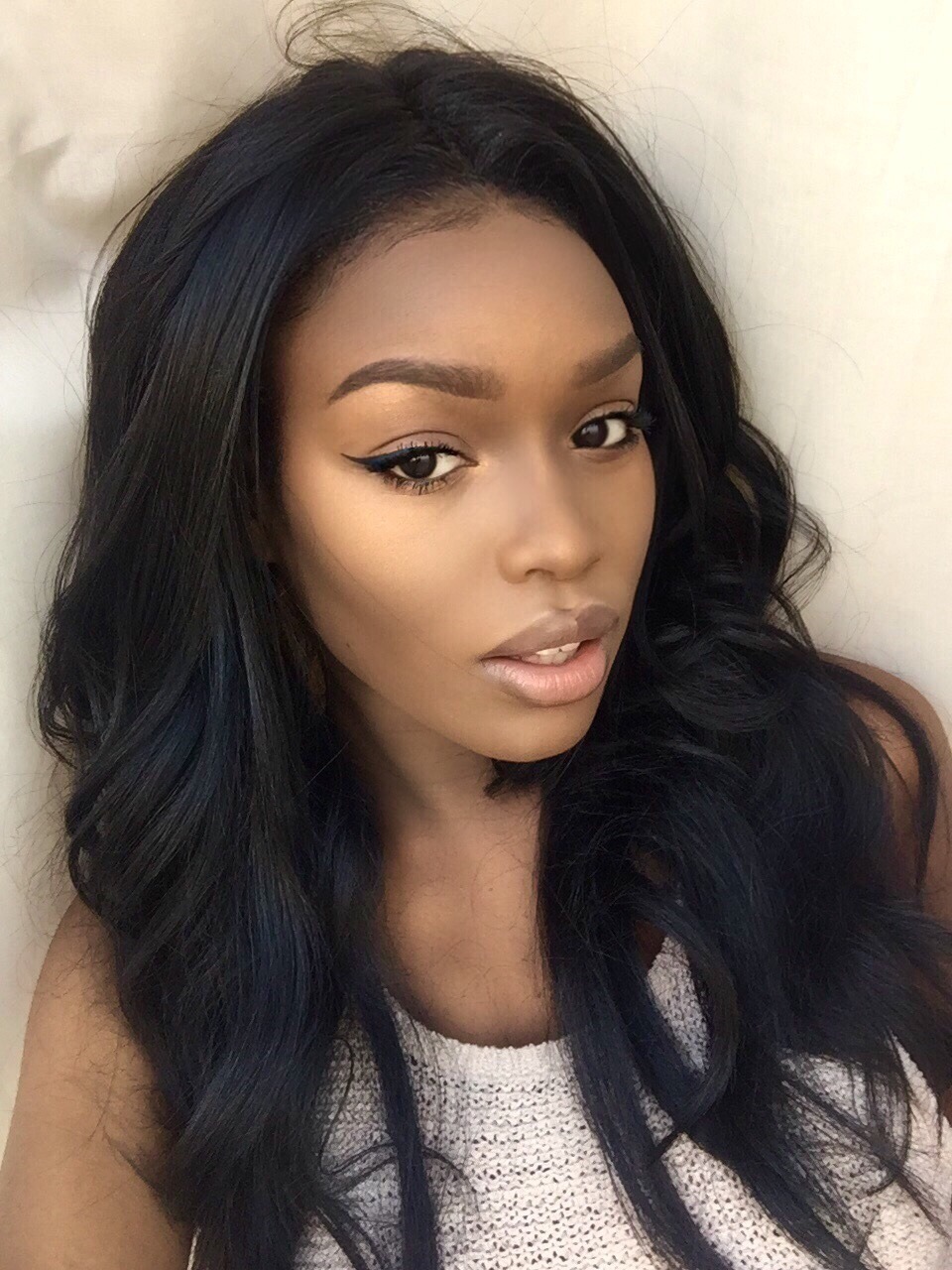 bekkahsophiaa:  that stare into ur soul