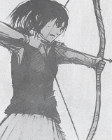 baejuu:  &ldquo;It’s alright even if you’re weak. There’ll be people who’ll