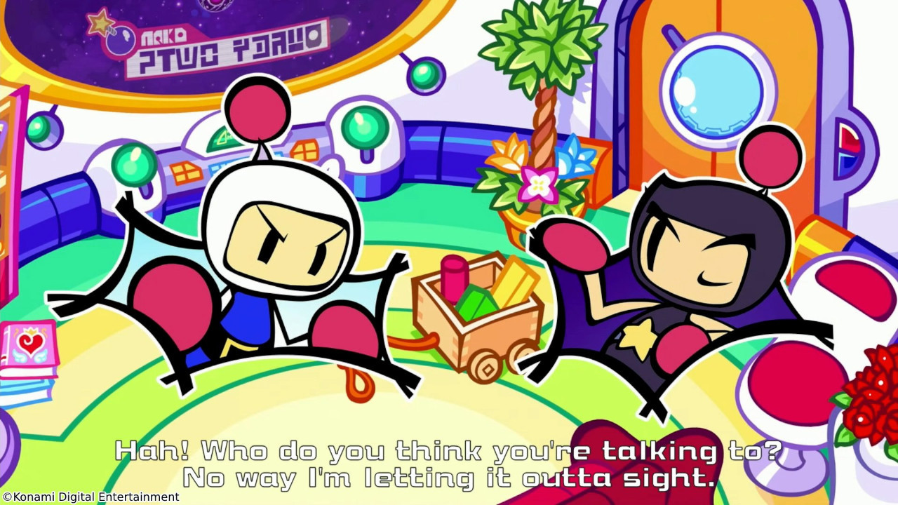 Super Bomberman R Online Launches Today With a Fall Guys Crossover