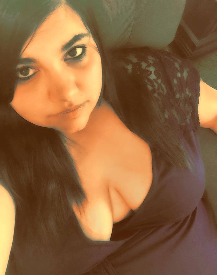 random self photo by midnightkissx 