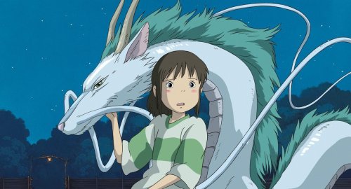 ghibli-collector:  as-warm-as-choco:   Studio Ghibli Color Designer Michiyo Yasuda, has passed away. :’( Michiyo Yasuda, long time animator & color designer of Studio Ghibli passed away   Japan’s Mainichi has reported on the death of long time