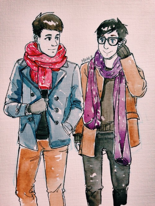 maddox-rider:Inktober’16 - [Week 4] - Fashionall inktobers can be seen here