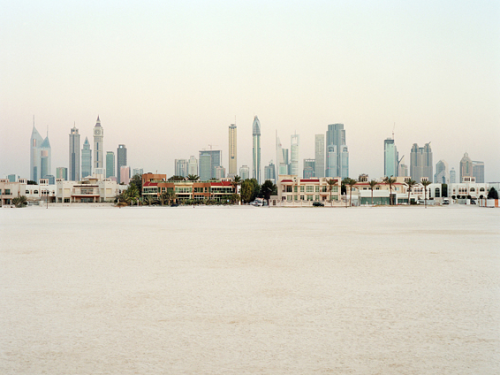 thekhooll:East !By Akos Major