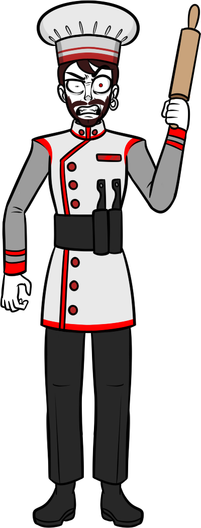 New Evelyn And Stovik Designs!