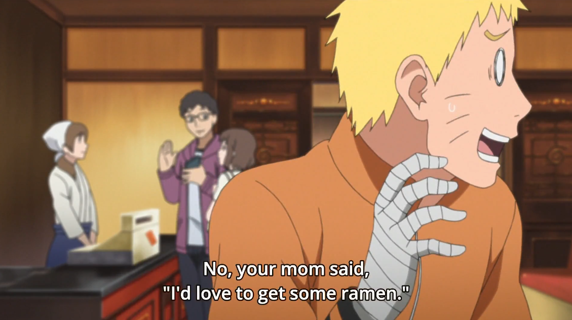 narulis:  Do you remember? It was their First Date