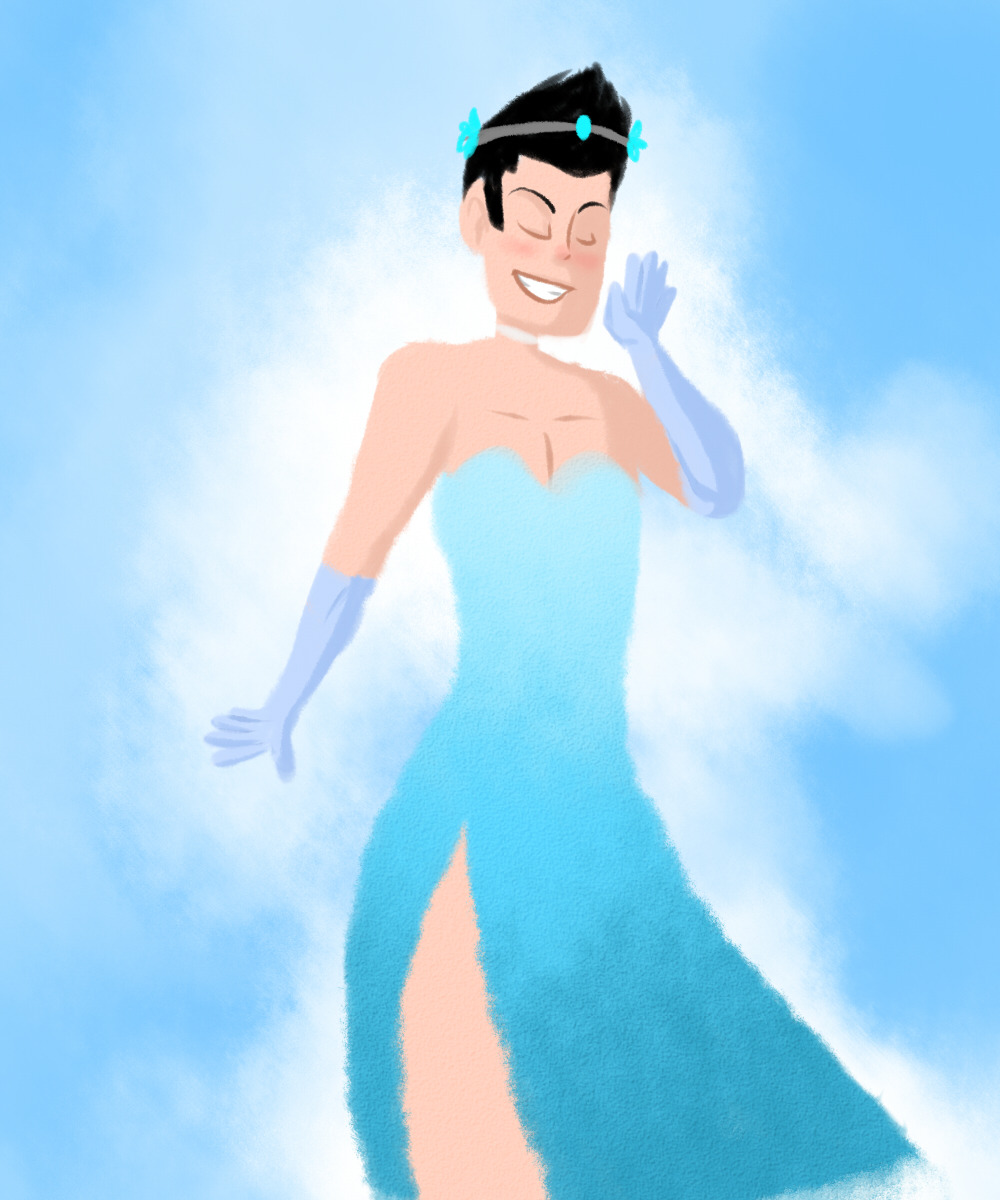 vickeys-stuff:  More Princessplier