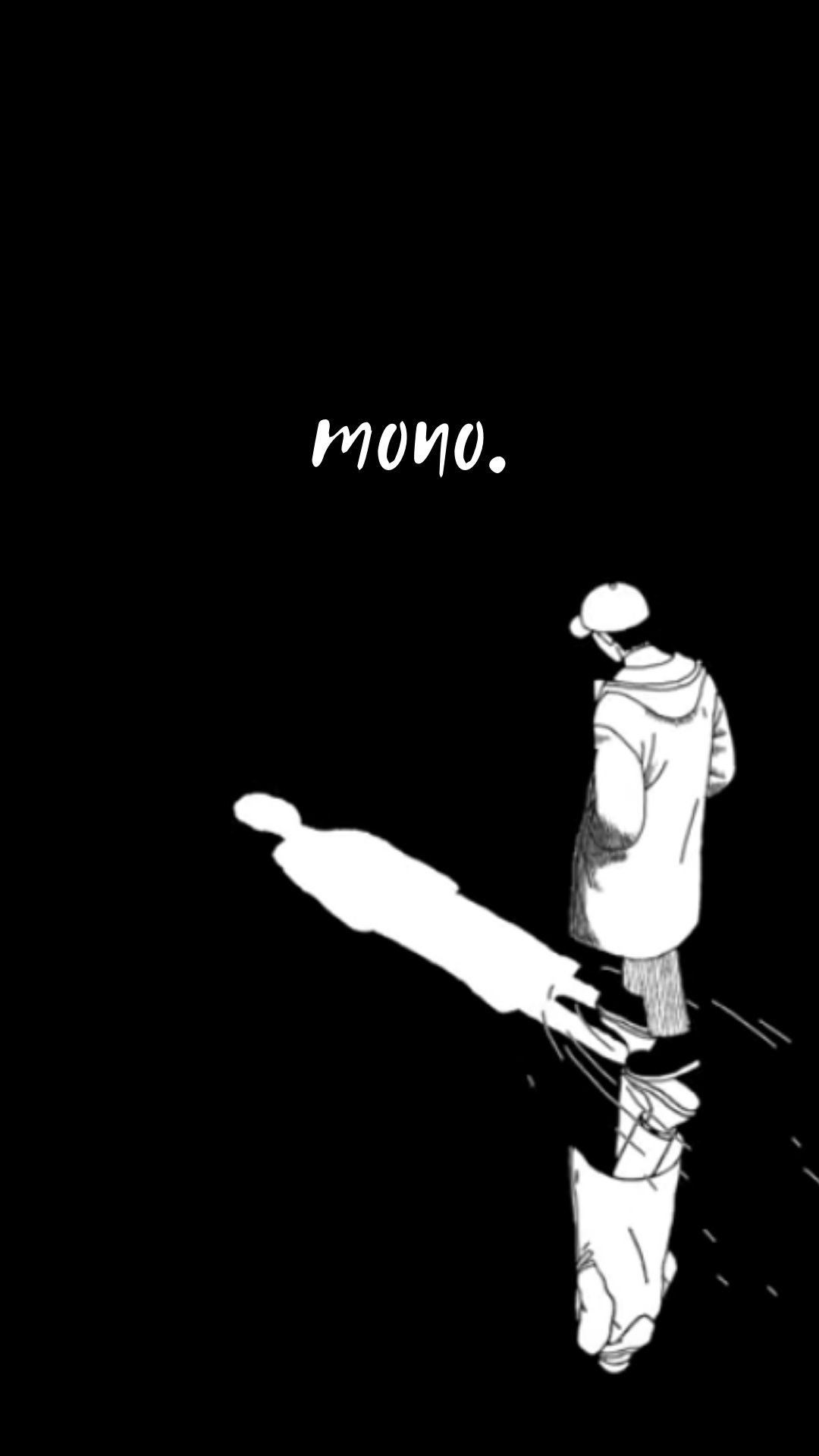 Mono RM Wallpapers  Wallpaper Cave