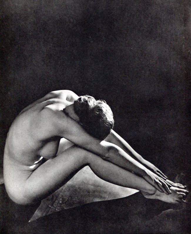 myarmisnotalilactree:John Everard, 1954