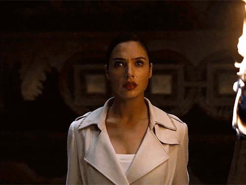 justiceleague:Diana Prince/Wonder Woman in Zack Snyder’s Justice League (2021)