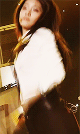 {♡ Choi Sooyoung ♡}