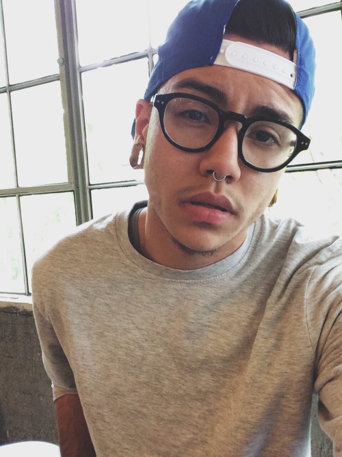 withthelostboys: Tazz, 22. Portland, Or. 1 year, 3 months on T.