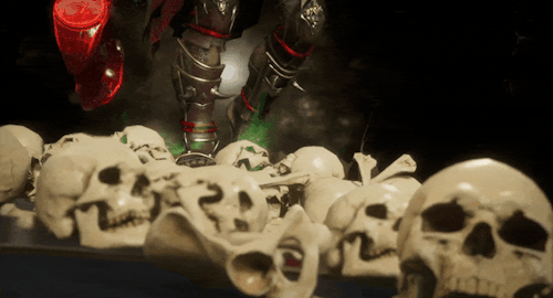 Mortal Kombat S/O Kombat Intros (Part 1)
