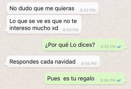 Acompáñenme a ver esta triste historia...