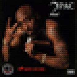 hip-hop-legos:  2Pac - All Eyez on Me