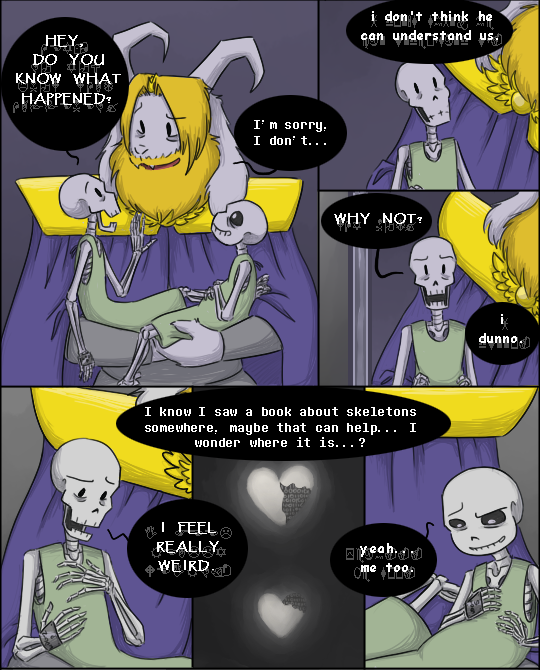 zarla-s:  [Previous]If you don’t have anything to fill a void with, you’ve just